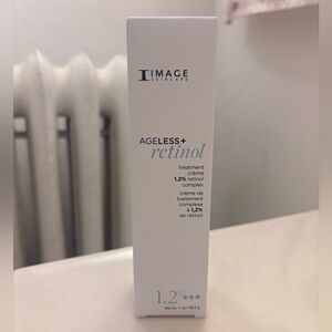 IMAGE Skincare Ageless+ Retinol Treatment Crème 1.2%